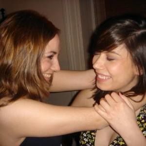 Meet your Posher, Anais